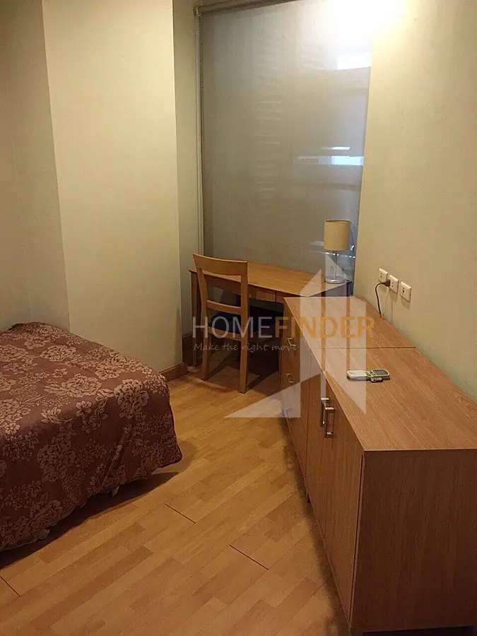 picture Citi Smart Sukhumvit 18 2 bedrooms, for rent - 2/5