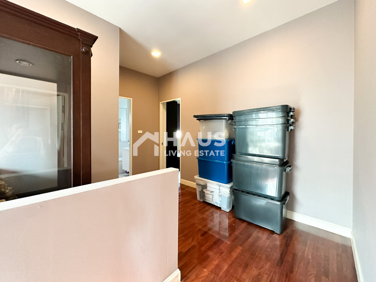 picture Setsiri Prachachuen Resident 2 / 3 Bedrooms #HPCC040 - 22/30