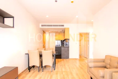 Condos for rent : THE LINE Jatujak - Mochit 2 bedrooms, for rent