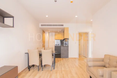 THE LINE Jatujak - Mochit 2 bedrooms, for rent