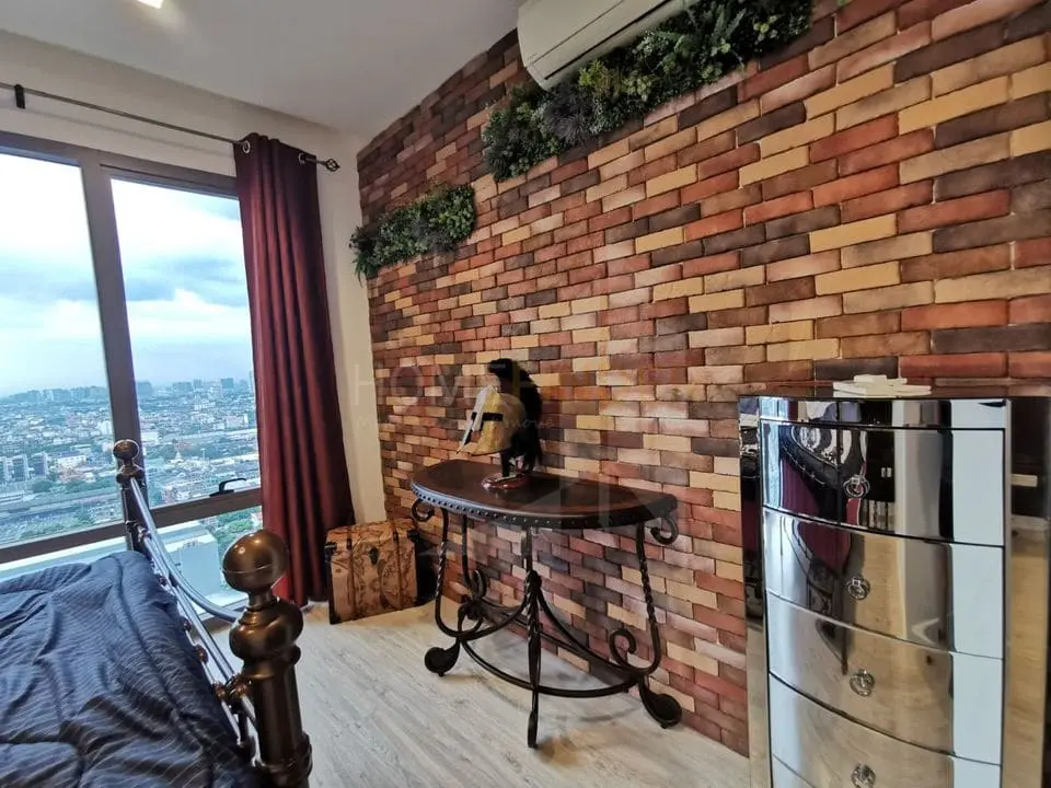 รูป Star View 2 bedrooms, for rent - รูปที่ 6/10