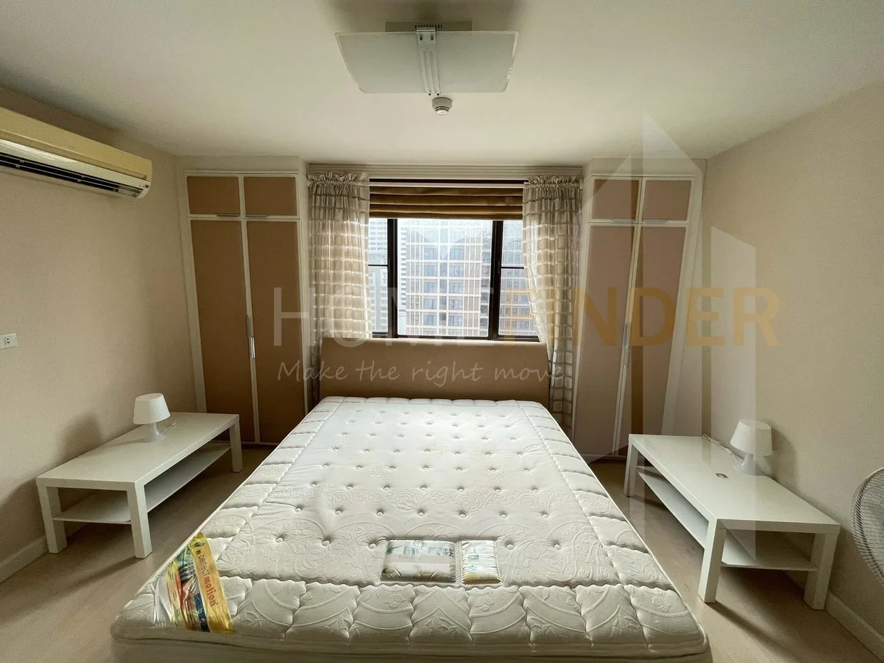 รูป Baan Na Varang 1 bedroom, for rent - รูปที่ 4/6
