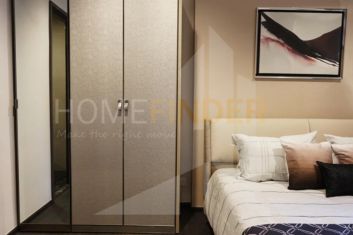 รูป Edge Sukhumvit 23 1 bedroom, for rent - รูปที่ 5/10