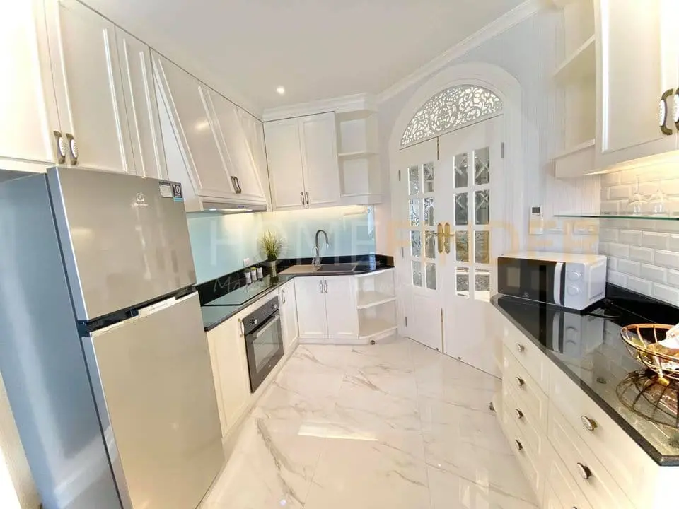 รูป Park Origin Phromphong 2 bedrooms, for rent - รูปที่ 5/18