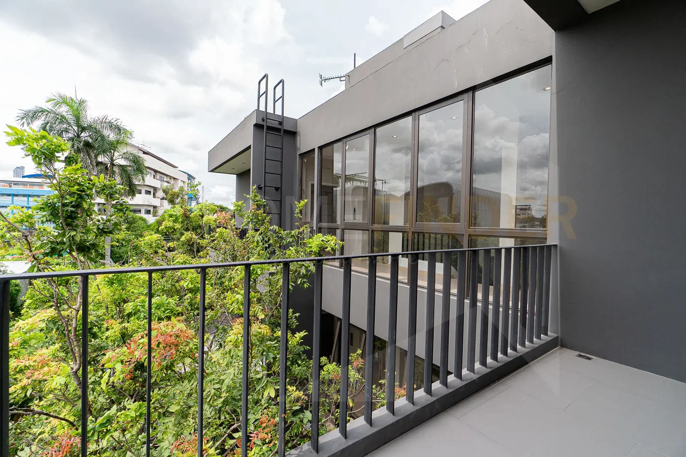 รูป Arna Ekkamai 65 - 4 bedroom house in Ekamai, Bangkok 4 bedrooms, for sale - รูปที่ 16/19
