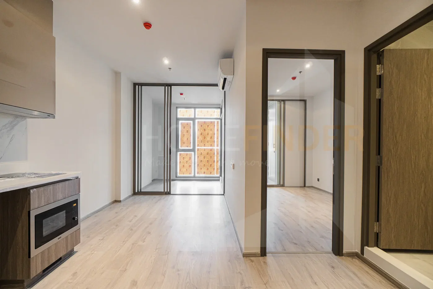 รูป RHYTHM EKKAMAI ESTATE 1 bedroom, for sale - รูปที่ 1/7