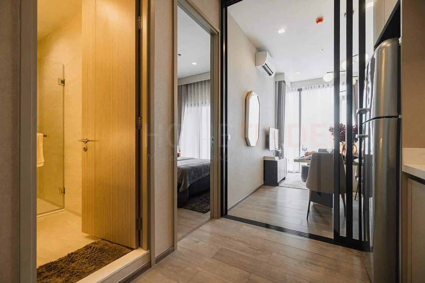 picture The Address Siam Ratchathewi 1 bedroom, for sale - 8/8