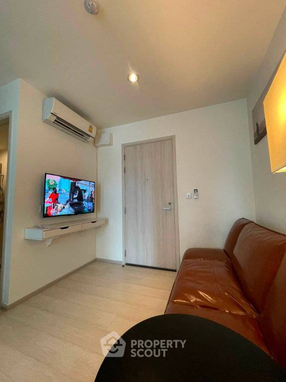 รูป คอนโด 1 ห้องนอน ชั้น 23 Life Asoke ใกล้ ARL Makkasan (ID 3257277) - รูปที่ 5/5
