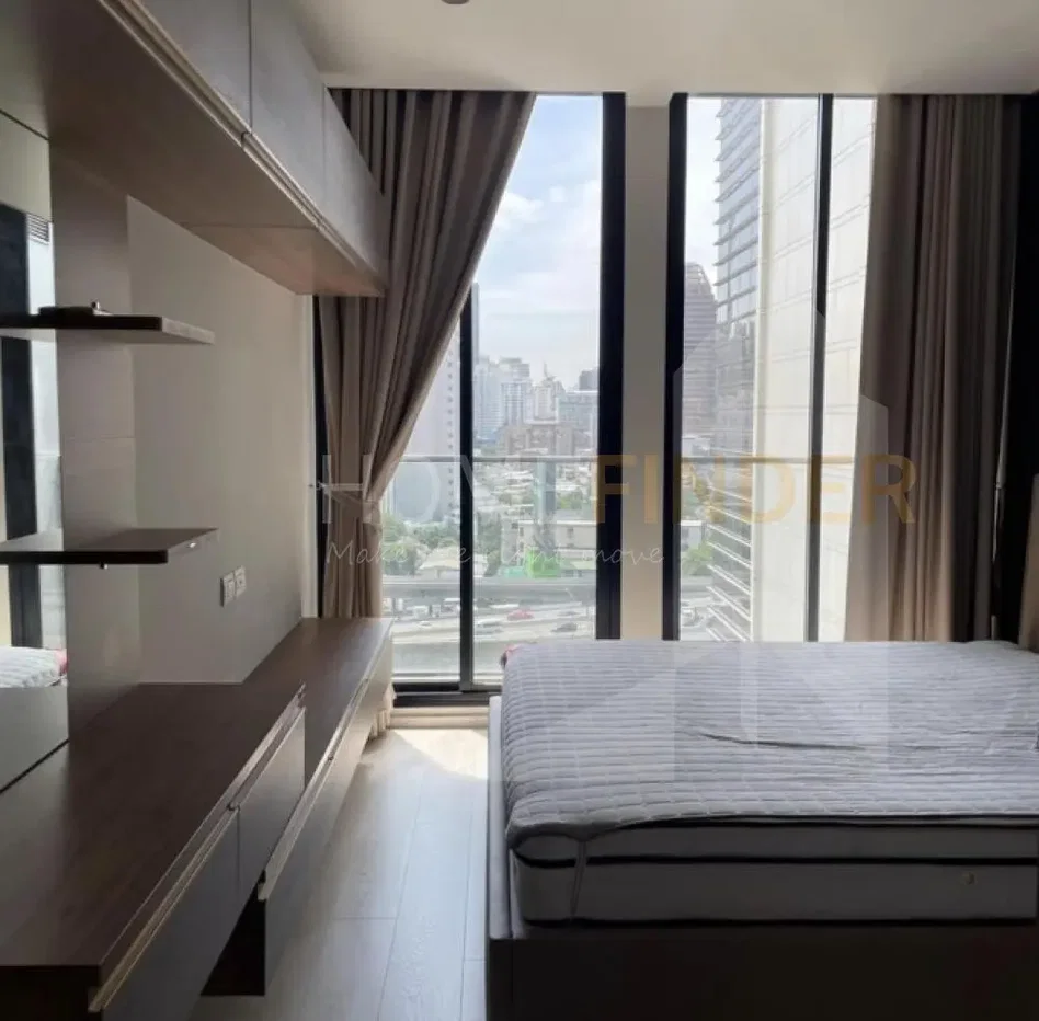 picture Noble Ploenchit 1 bedroom, for sale - 4/4