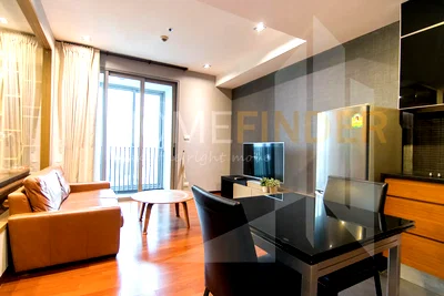 คอนโดให้เช่า : Ashton Morph 38 1 bedroom, for rent
