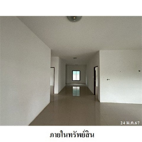 รูป ZHL0050 ขายบ้านเดี่ยว วโรรส 7 ตำบล นิคมพัฒนา อำเภอ นิคมพัฒนา จังหวัด ระยอง - รูปที่ 2/8