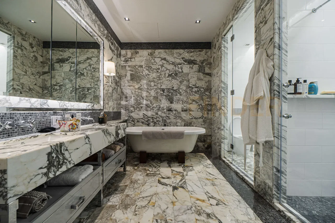 รูป The Ritz - Carlton Residences at MahaNakhon 2 bedrooms, for rent - รูปที่ 7/10