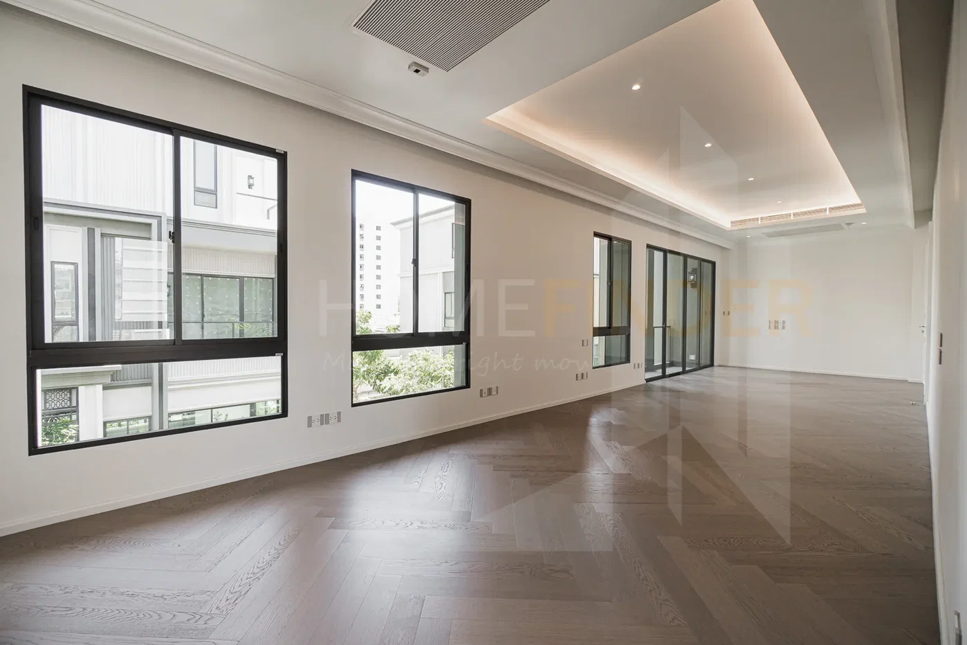 รูป Lavista Prestige Village Ekkamai 10 3 bedrooms, for sale - รูปที่ 4/10