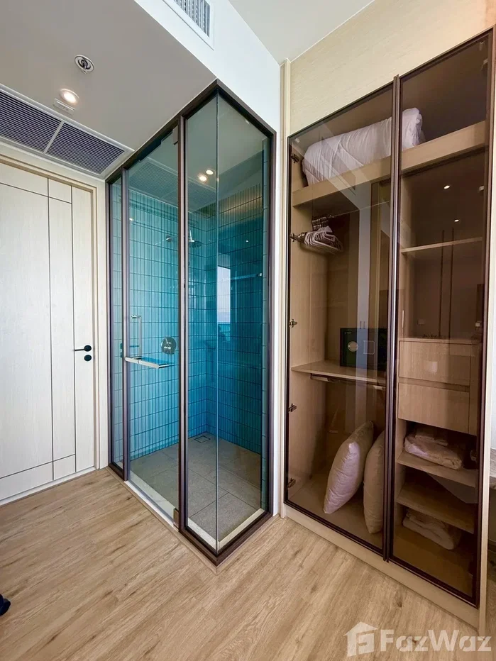 picture 1 Bedroom Condo for rent at Arom Wongamat 6717528 - 9/12