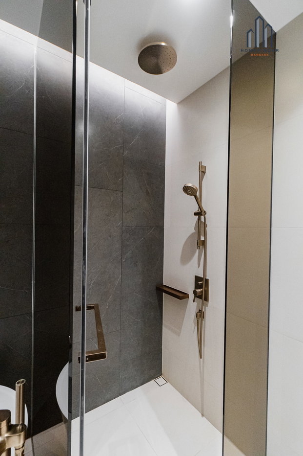 รูป The Estelle Phrom Phong 2 bedrooms, for rent - รูปที่ 15/19