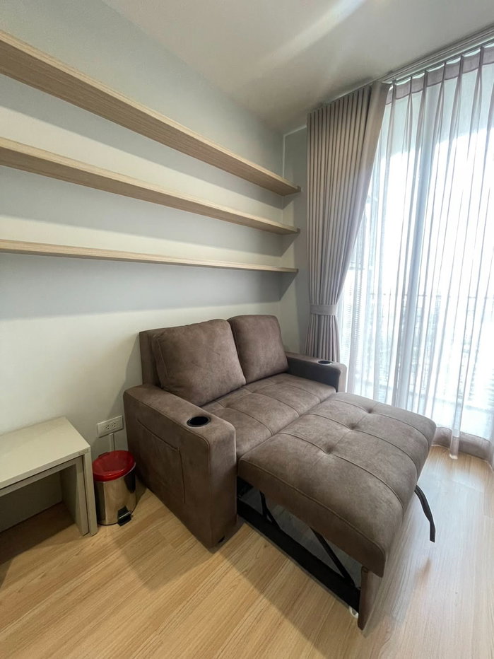 รูป R1162/[เช่าด่วน] คอนโดหรูสร้างใหม่ Skyrise Avenue Sukhumvit 64 | - รูปที่ 6/13