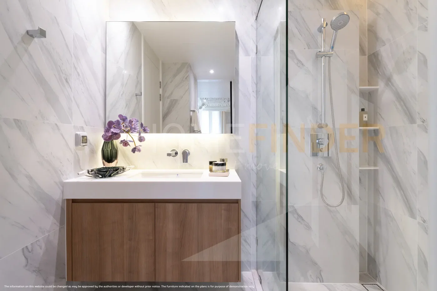 รูป MUNIQ Sukhumvit 23 2 bedrooms, for sale - รูปที่ 8/9