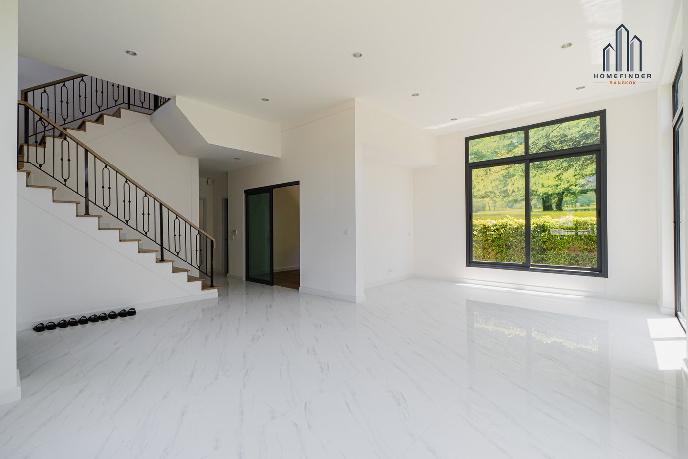 รูป The Grand Riverfront Ratchapruek - Rama 5 3 bedrooms, for sale - รูปที่ 4/34