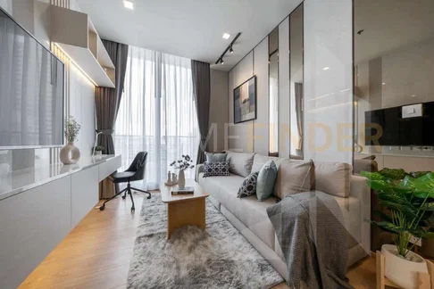 Noble Around 33 1 bedroom, for rent