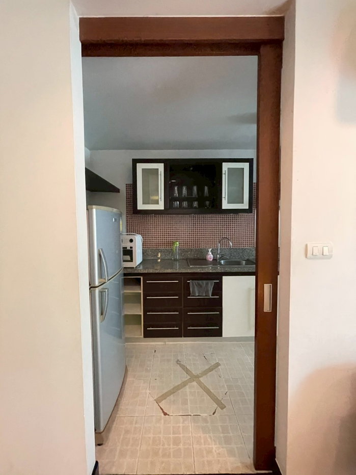 picture The Avenue Sukumvit 61 2 bedrooms, for sale - 12/17