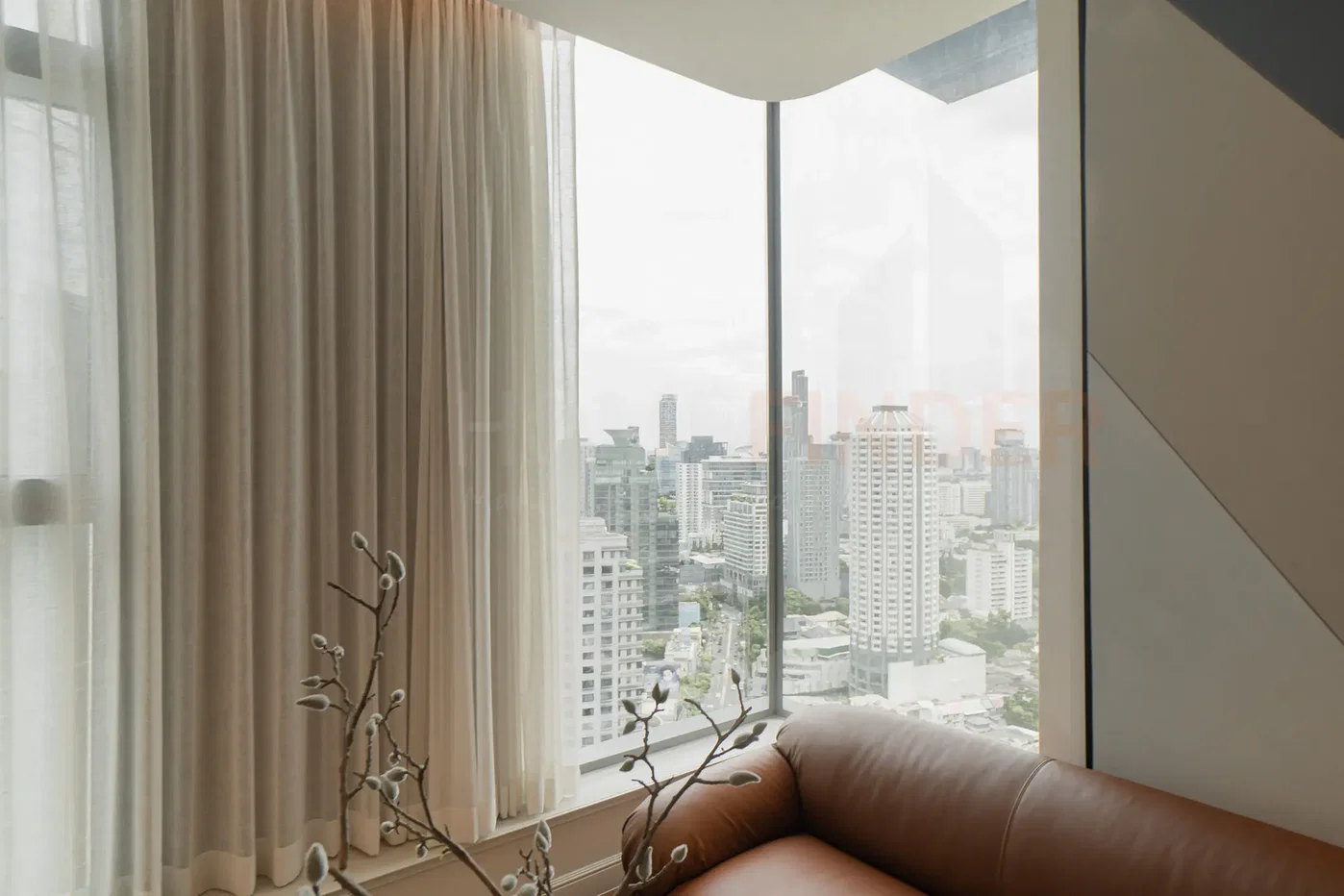 รูป The Residences 38 1 bedroom, for sale - รูปที่ 6/9