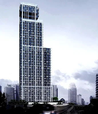 Condos for sale : HYDE Heritage Thonglor 1 bedroom, for sale