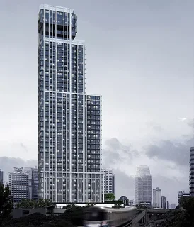HYDE Heritage Thonglor 1 bedroom, for sale