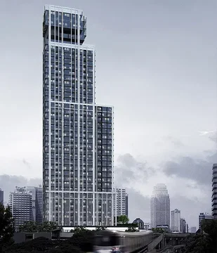 HYDE Heritage Thonglor 1 bedroom, for sale