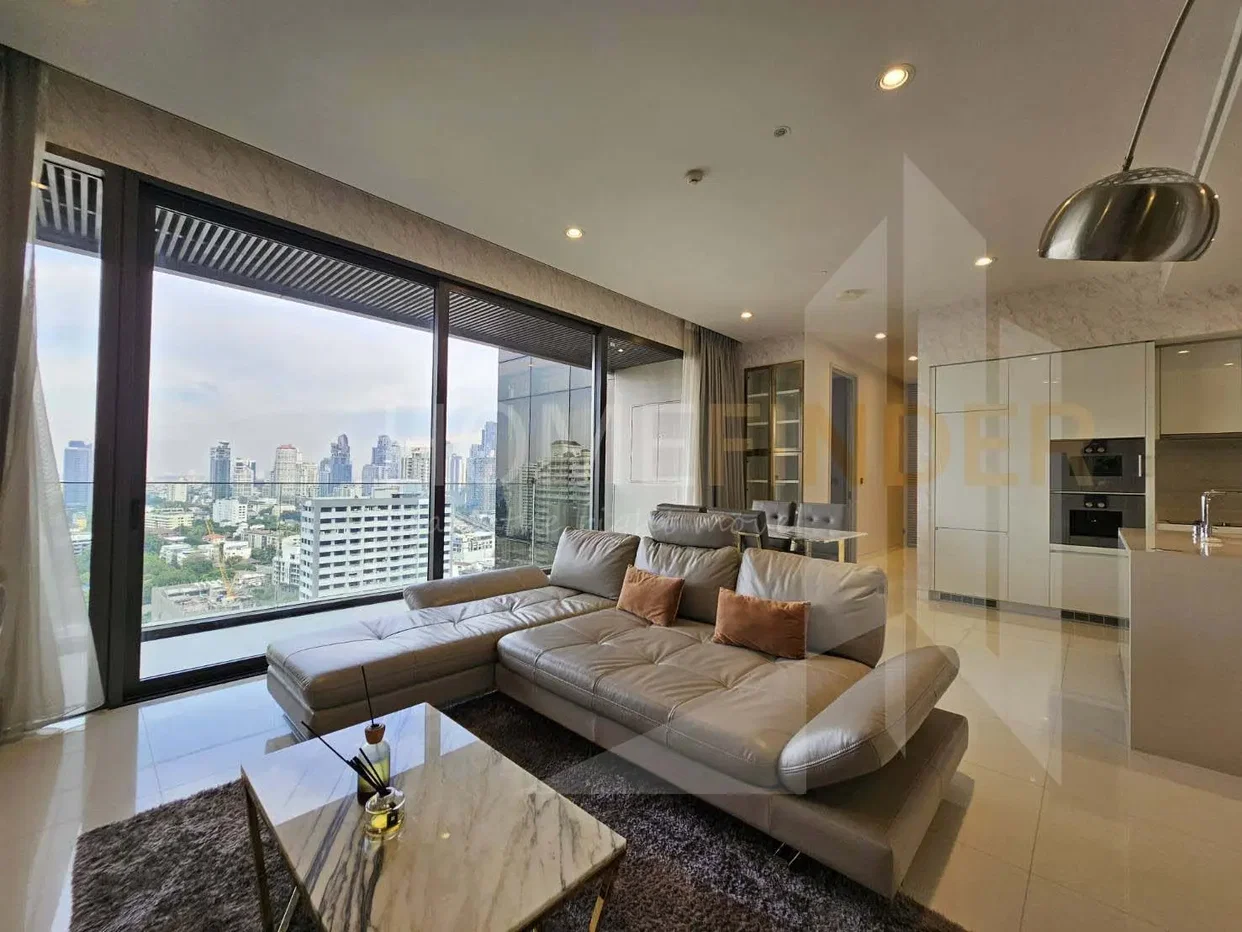 picture Vittorio 2 bedrooms, for rent - 1/6