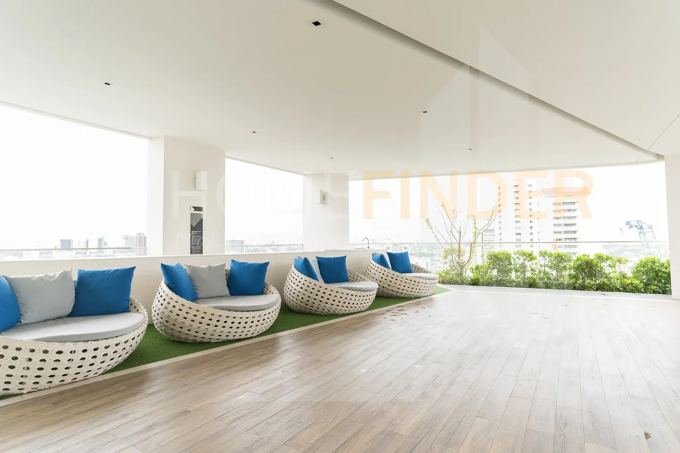 รูป M Thonglor 10 1 bedroom, for rent - รูปที่ 16/29