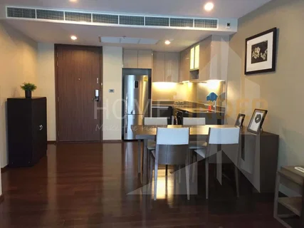 รูปภาพ The Hudson Sathorn 7 2 bedrooms, for rent