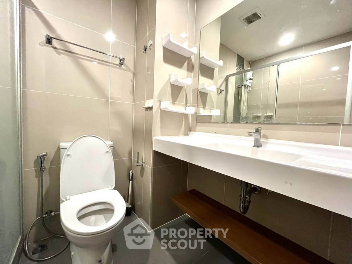 รูป คอนโด 2 ห้องนอน ชั้น 17 Ideo New Rama 9 ใกล้ ARL รามคำแหง (ID 3256256) - รูปที่ 8/11