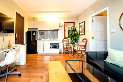 Condos for sale : Condolette Dwell Sukhumvit 26 || คอนโดเลต ดเวล สุขุมวิท 26 1 bedroom, for sale