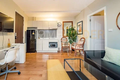 Condolette Dwell Sukhumvit 26 || คอนโดเลต ดเวล สุขุมวิท 26 1 bedroom, for sale