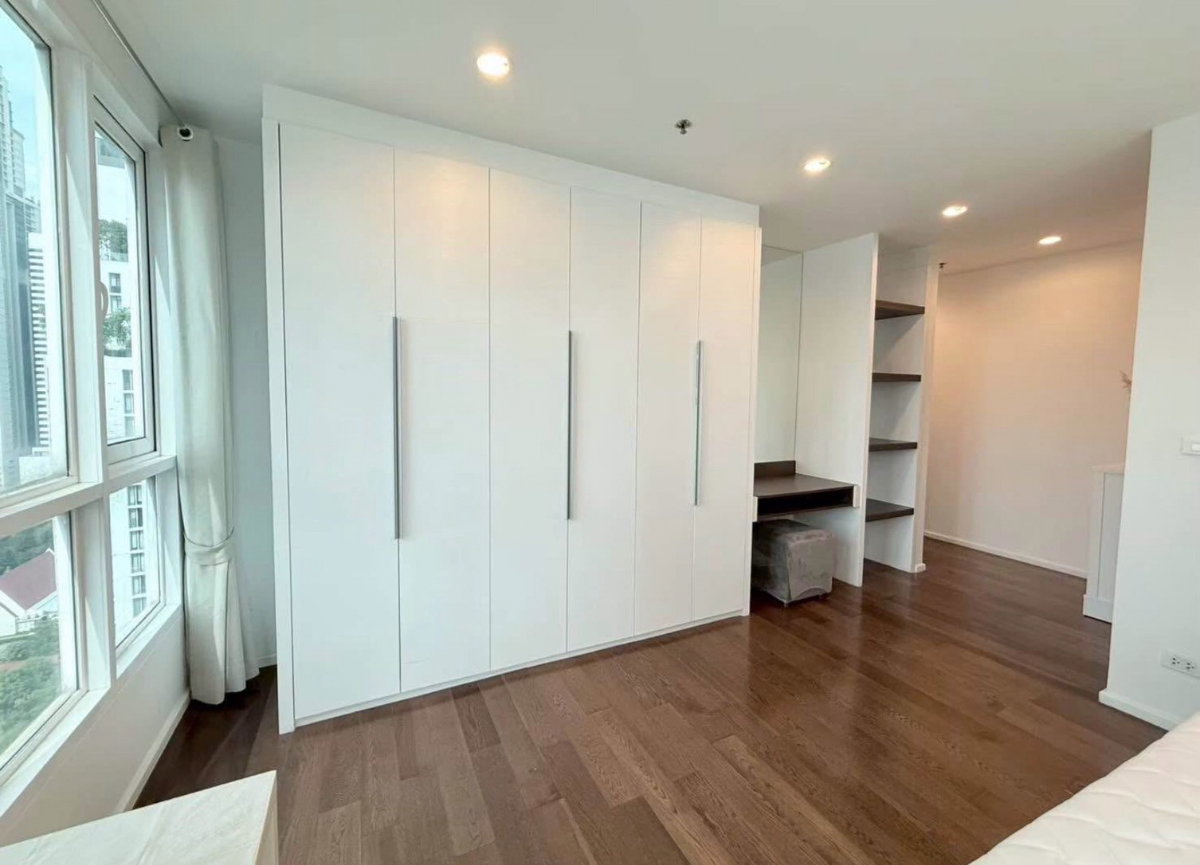 รูป #A124370 ✅ 4/9/69  ให้เช่า 15 Sukhumvit Residences📲📢สอบถาม ld line @condoboy - รูปที่ 4/17
