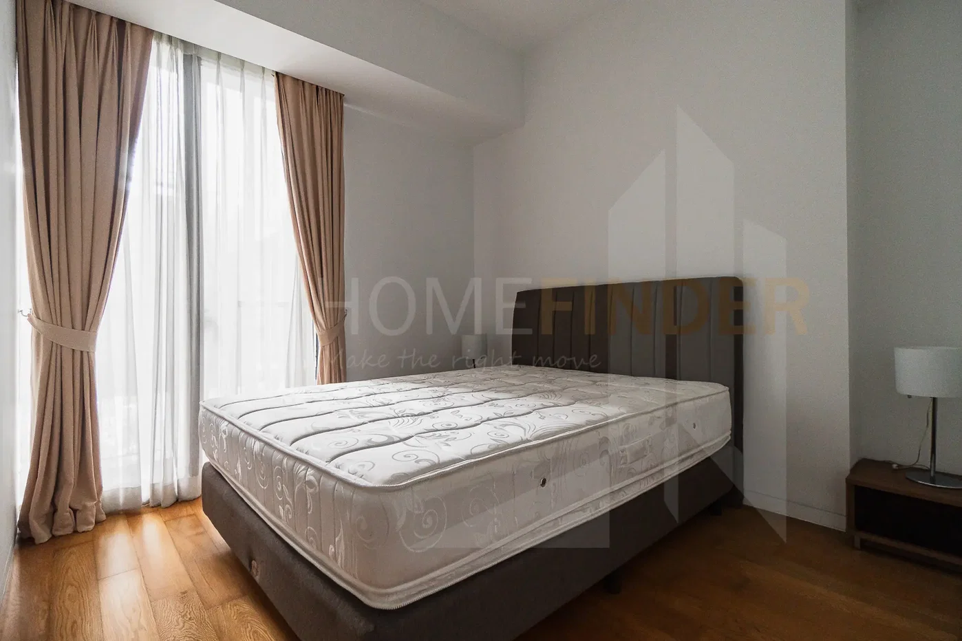 picture The Met 2 bedrooms, for rent - 4/9