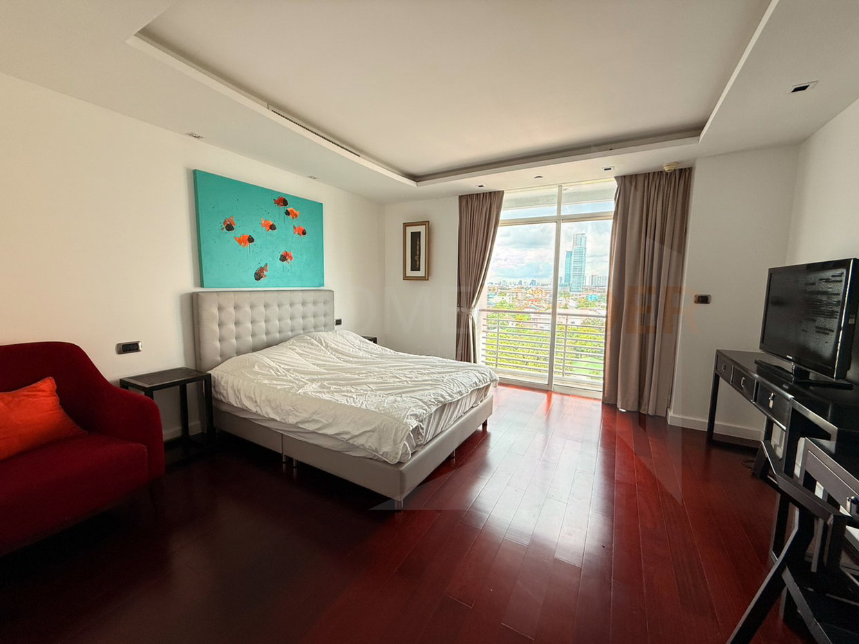 รูป Le Monaco Residence Ari 3 bedrooms, for rent - รูปที่ 10/20