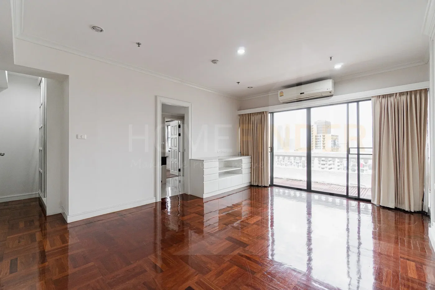 รูป Centre Point Residence Phromphong Bangkok 6 bedrooms, for rent - รูปที่ 11/16