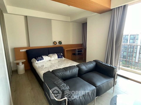 คอนโด 1 ห้องนอน Fynn Asoke ใกล้ BTS อโศก (ID 3221911)