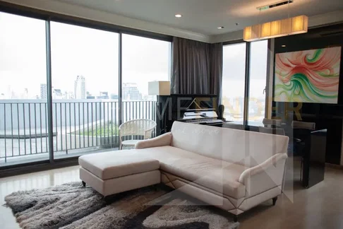 Pyne by Sansiri 3 bedrooms, for sale