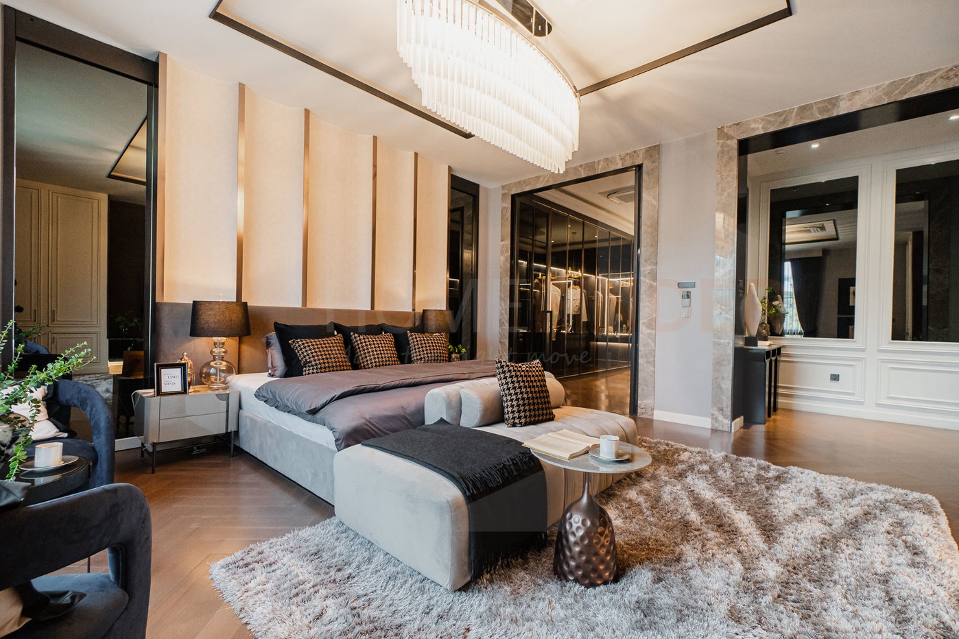 picture Grand Bangkok Boulevard Borommaratchachonnani 5 bedrooms, for sale - 20/25