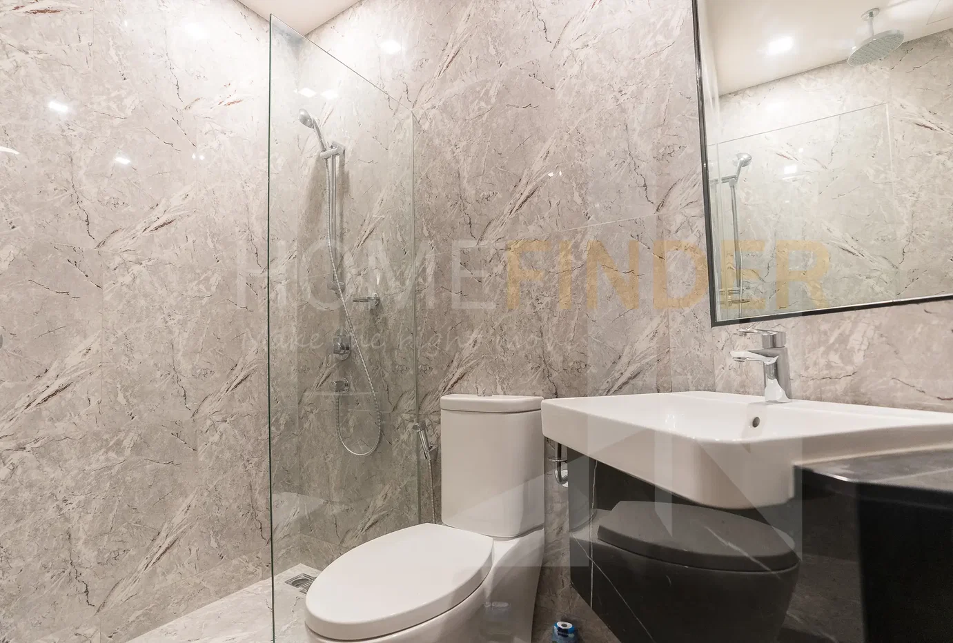 รูป Ashton Asoke 2 bedrooms, for sale - รูปที่ 13/13
