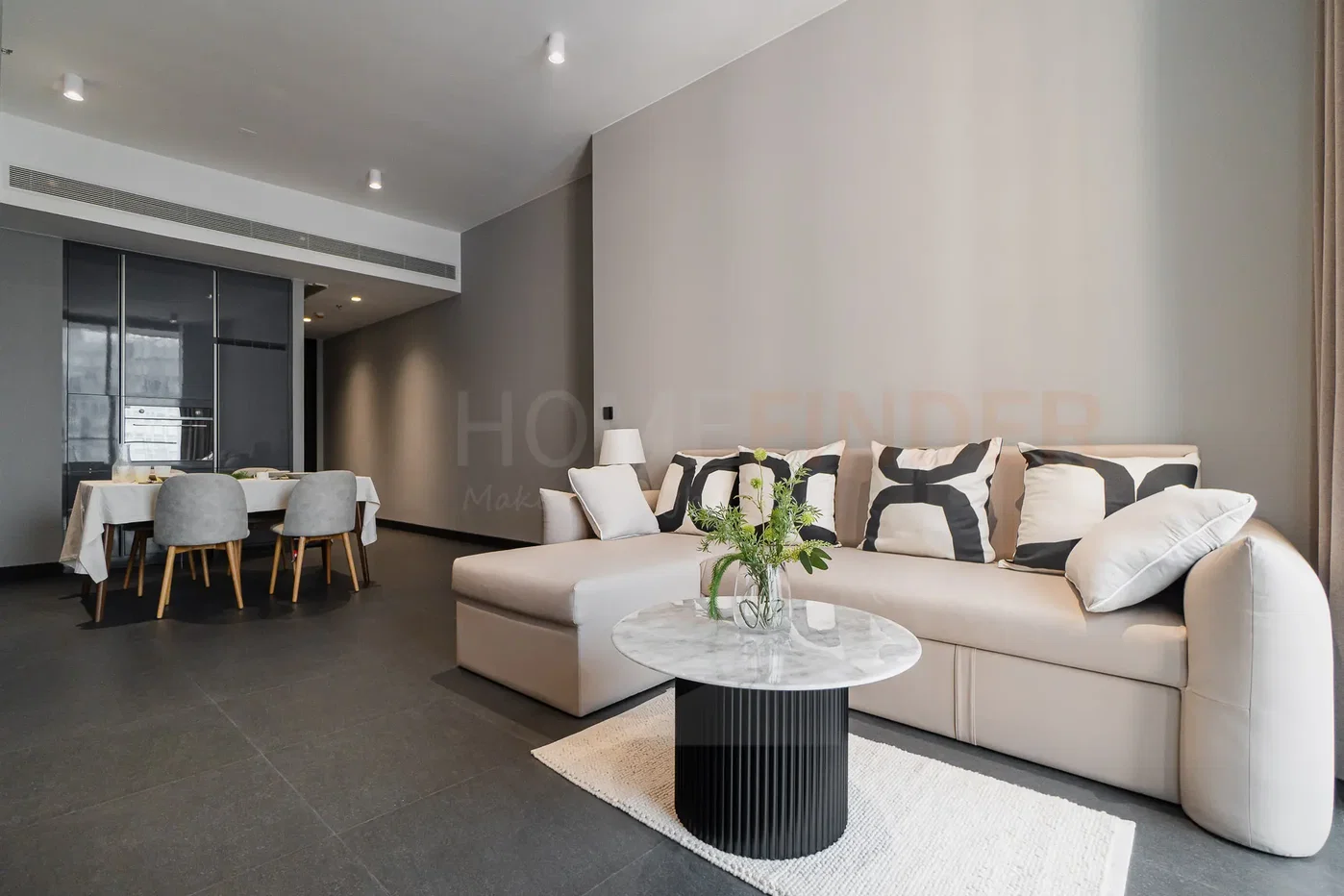 รูป Tait 12 2 bedrooms, for rent - รูปที่ 4/8