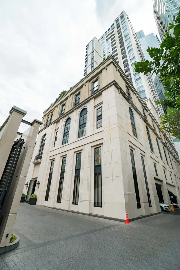 picture The Diplomat 39 2 bedrooms, for rent - 17/17