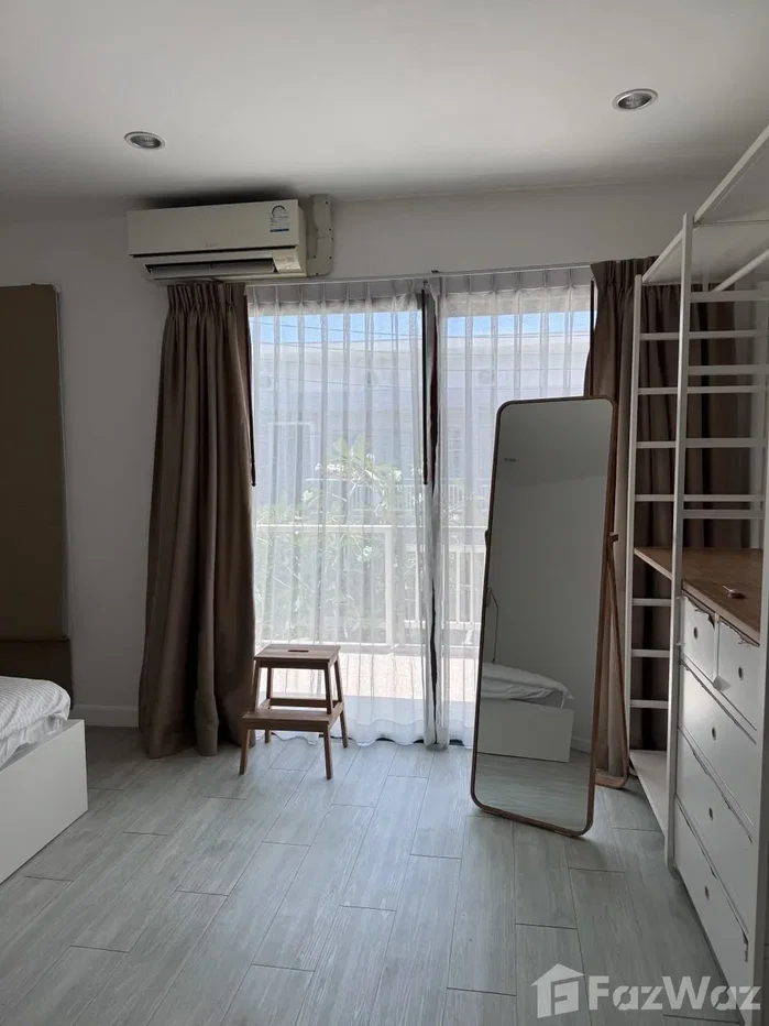 รูป ขาย ทาวน์เฮ้าส์ 2 ห้องนอน ในโครงการ อีสต์ บางเทาวิลล์ 6561089 - รูปที่ 3/22