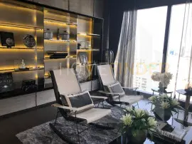 รูป Ashton Asoke 1 bedroom, for rent - รูปที่ 8/8