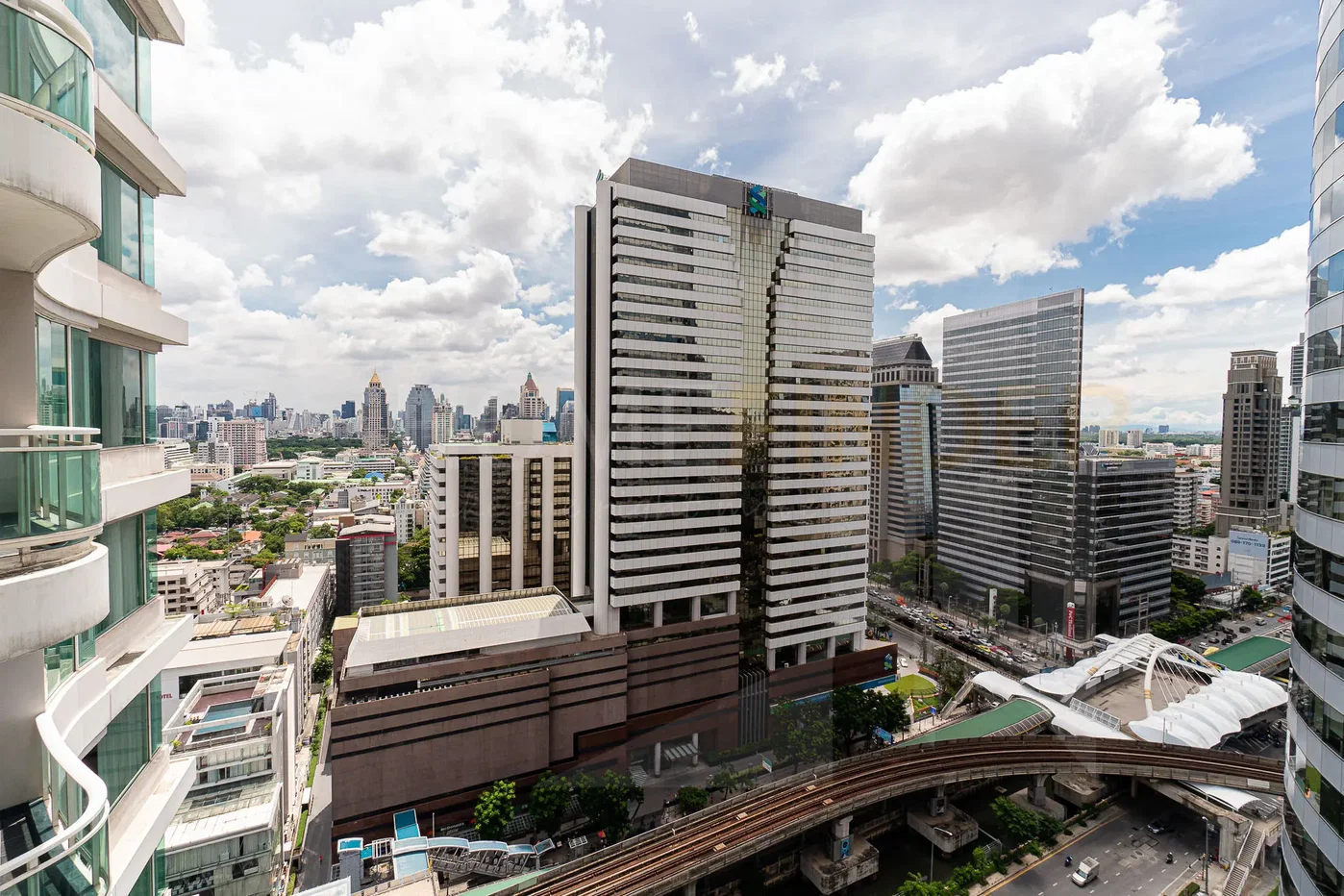 รูป The Infinity 3 bedrooms, for rent - รูปที่ 16/16