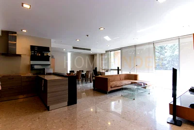 คอนโดให้เช่า : Ficus Lane 2 bedrooms, for rent