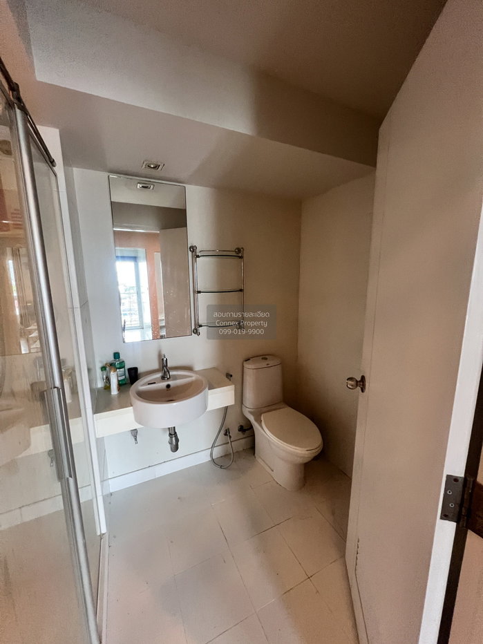 รูป เช่า คอนโด หน้ากว้าง The Room Sukhumvit 79 BTS-อ่อนนุช สุขุมวิท พระโขนงเหนือ วัฒนา กรุงเทพ CX-01076 ✅ ทักไลน์ @connexproperty ตอบทันที ทีมงานมืออาชีพ ✅ - รูปที่ 7/7