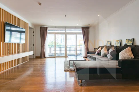 Wattana Suite 3 bedrooms, for sale